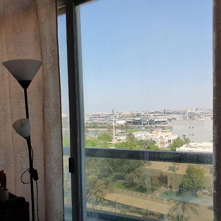 One Masterbedroom In 2 Bedroom Apt,Al Darwesh,Al Barsha 1 Дубай Экстерьер фото