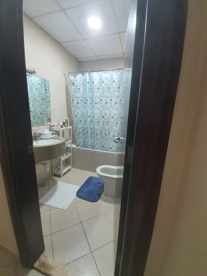 One Masterbedroom In 2 Bedroom Apt,Al Darwesh,Al Barsha 1 Дубай Экстерьер фото